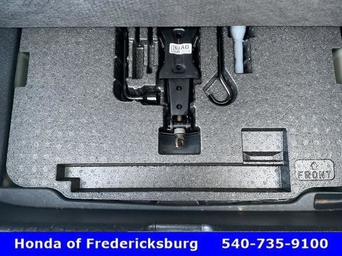 Used 2024 Honda Accord EX image 21