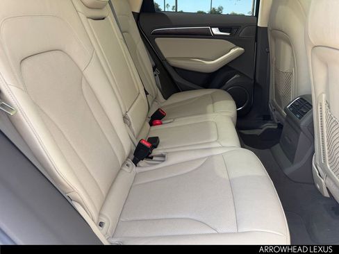 Used 2015 Audi Q5 TDI Premium Plus w/ Technology Package AWD/4WD image 28