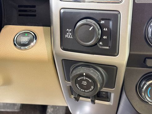 Used 2018 Ford F150 Lariat w/ Equipment Group 501A Mid AWD/4WD image 25