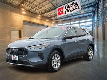 Used 2024 Ford Escape Active