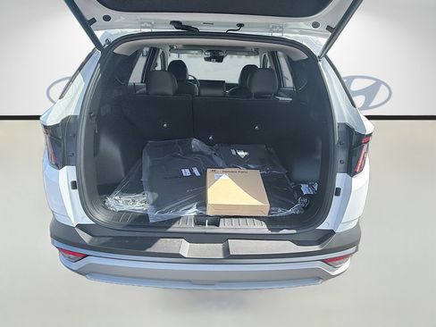 New 2026 Hyundai Tucson SEL FWD image 19