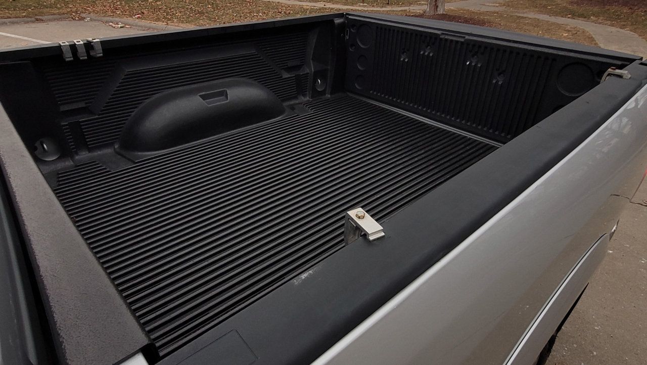 Used 2017 RAM 1500 Laramie AWD/4WD image 53
