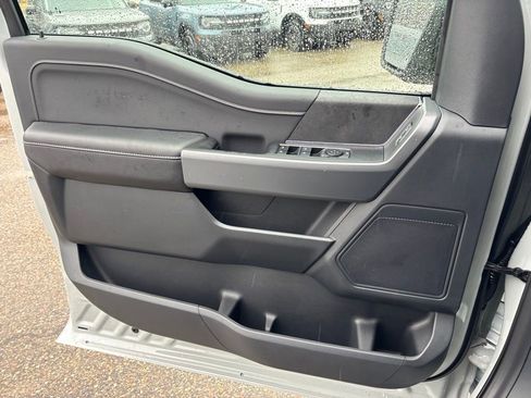 New 2026 Ford F150 XLT image 18