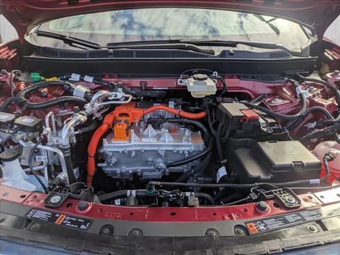 New 2026 Chevrolet Blazer EV RS image 19