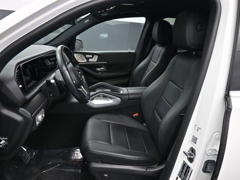 Used 2022 Mercedes-Benz GLE 350 GLE 350 w/ Premium Package image 21