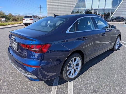 New 2026 Audi A3 2.0T Premium image 6