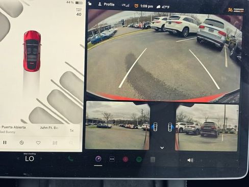 Used 2023 Tesla Model Y Long Range image 37