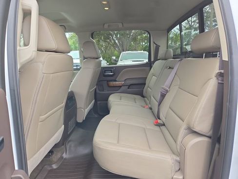 Used 2018 GMC Sierra 1500 SLT image 8