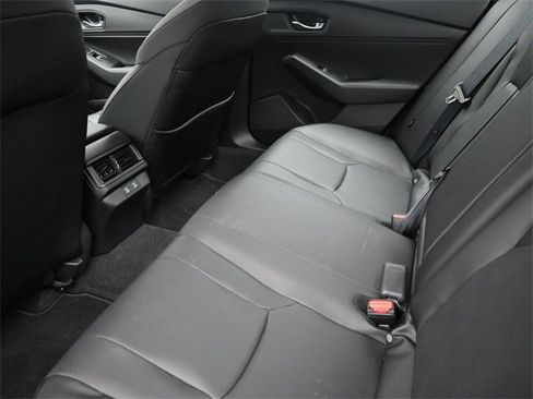 Used 2025 Honda Accord EX-L image 21