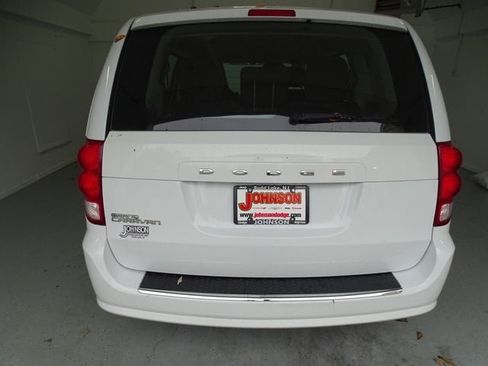 Used 2016 Dodge Grand Caravan American Value Package image 15