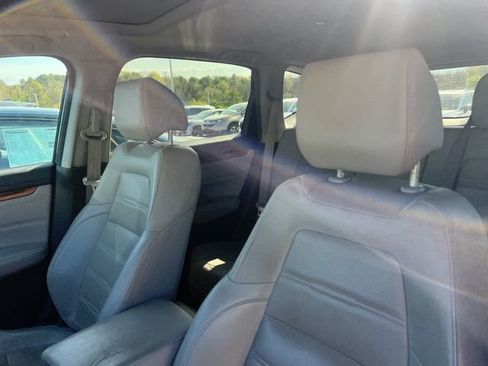 Used 2017 Honda CR-V EX-L image 11