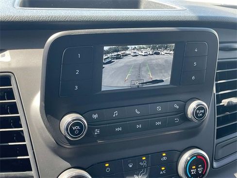 New 2025 Ford Transit 250 148 Medium Roof image 12