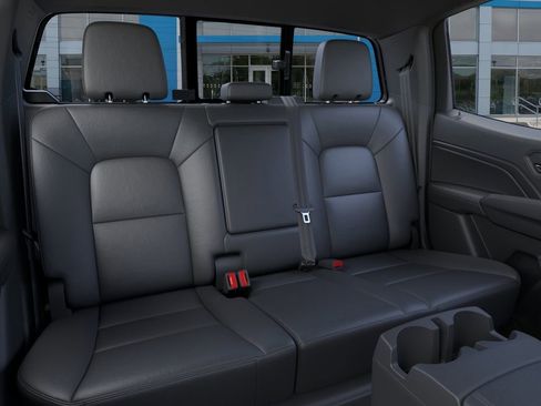 New 2026 Chevrolet Colorado LT w/ LT Convenience Package AWD/4WD image 17
