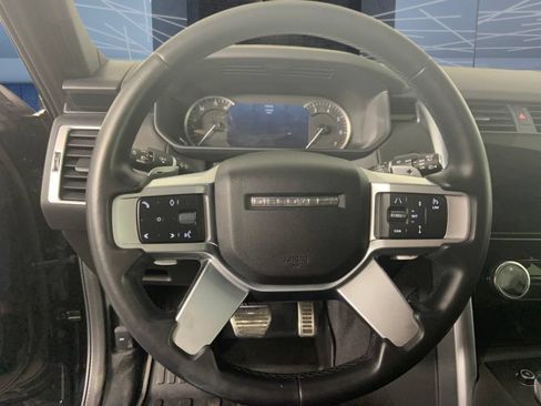Used 2023 Land Rover Discovery S R-Dynamic AWD/4WD image 31