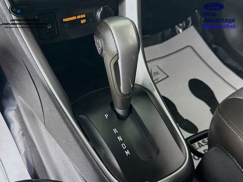 Used 2020 Chevrolet Trax LT w/ LT Convenience Package image 16