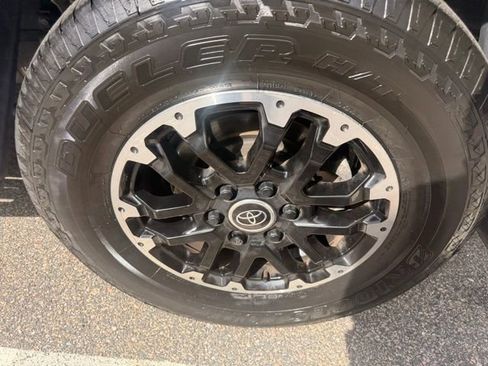 Used 2024 Toyota Tundra SR5 image 25