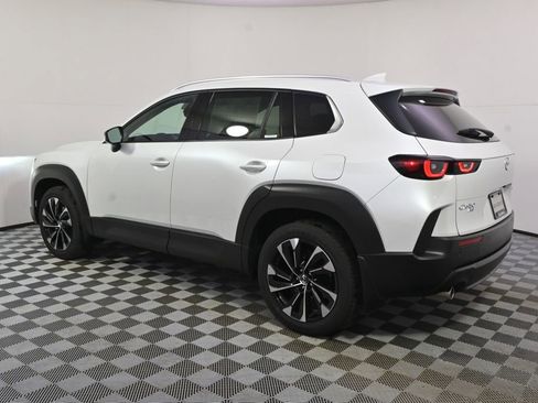 New 2026 MAZDA CX-50 2.5 Hybrid w/ Weather Package image 3