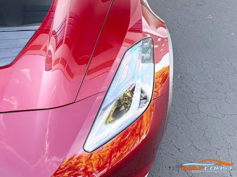 Used 2017 Chevrolet Corvette Z06 image 3