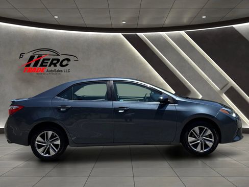 Used 2015 Toyota Corolla LE FWD image 54