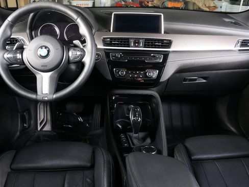 Used 2019 BMW X2 M35i w/ Premium Package AWD/4WD image 4