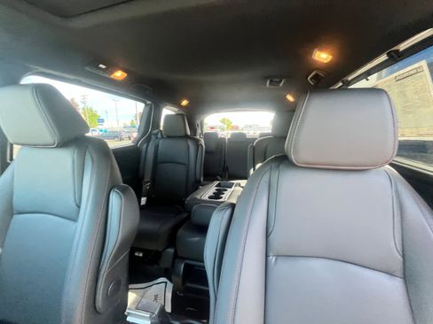 New 2026 Honda Odyssey Sport-L image 18