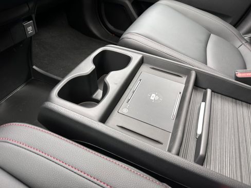 New 2026 Honda Odyssey Sport-L image 32