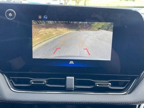 Used 2026 Chevrolet Equinox RS image 12