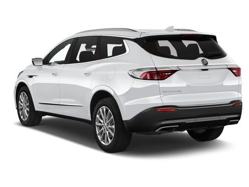 Used 2023 Buick Enclave Essence w/ Experience Buick Package FWD image 2
