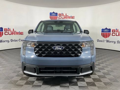 New 2026 Ford Maverick XLT w/ XLT Luxury Package FWD image 8
