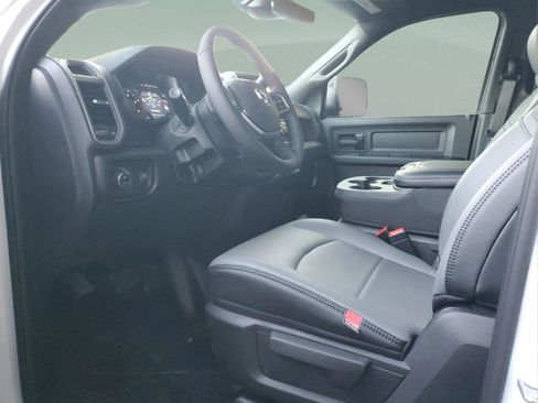 New 2026 RAM 3500 Tradesman w/ Safety Group image 18