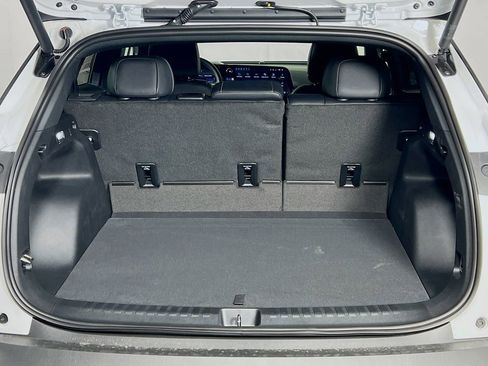 New 2026 Chevrolet Blazer EV LT image 26