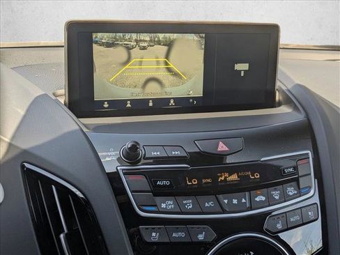 New 2026 Acura RDX A-Spec AWD/4WD image 13