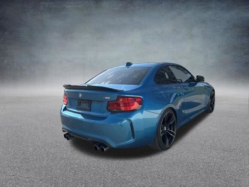 Used 2018 BMW M2 RWD image 36
