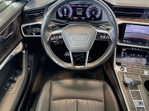 Used 2023 Audi A6 Premium Plus w/ Premium Plus Package AWD/4WD image 21