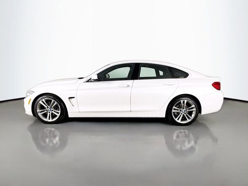 Used 2019 BMW 430i Gran Coupe image 4