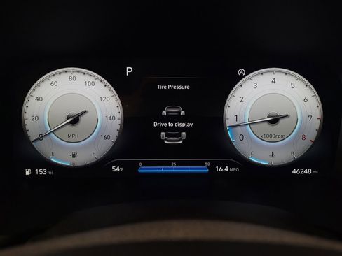 Used 2021 Hyundai Santa Fe SEL w/ Convenience Package image 23