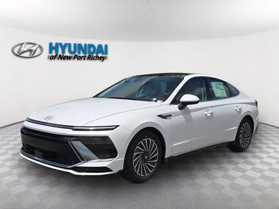 New 2026 Hyundai Sonata SEL