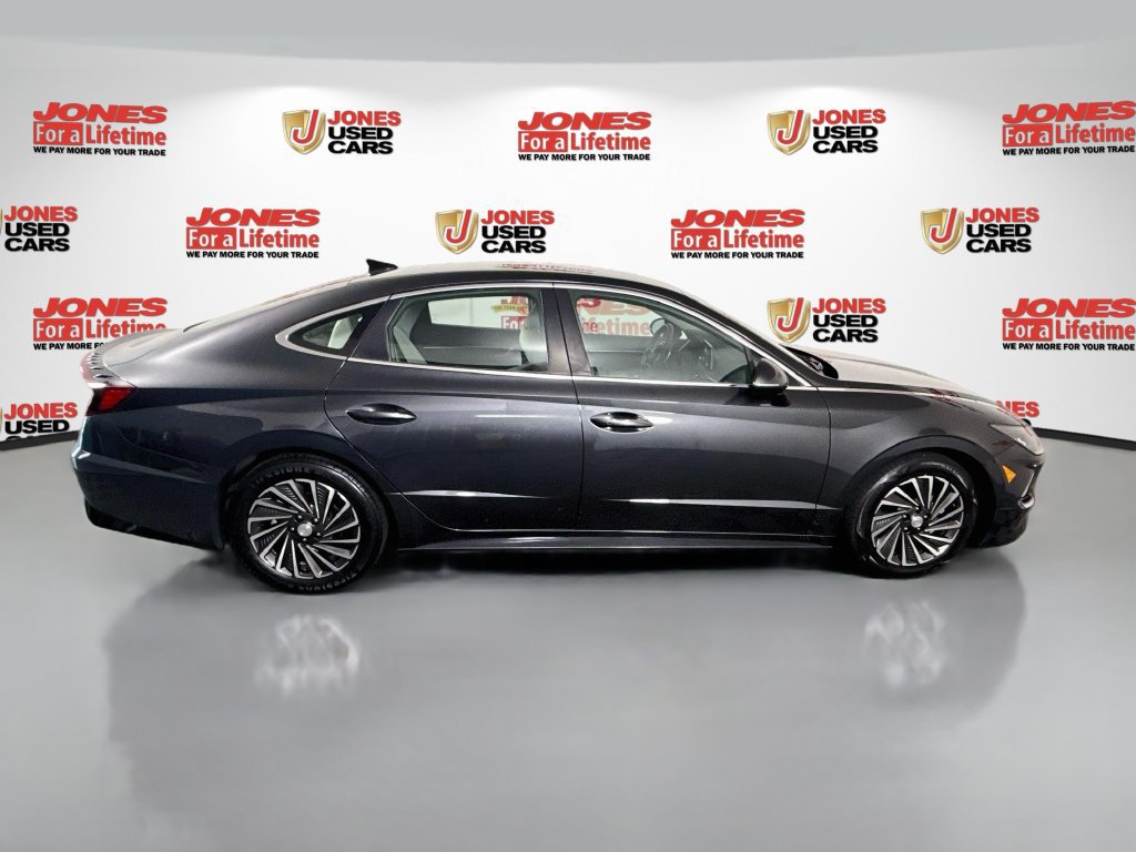Used 2022 Hyundai Sonata SEL FWD image 17