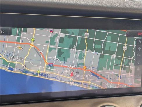 Used 2018 Mercedes-Benz E 400 Coupe image 13