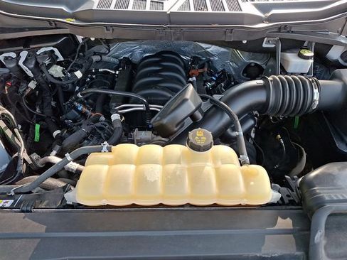 Used 2021 Ford F150 XLT w/ Equipment Group 302A High AWD/4WD image 29