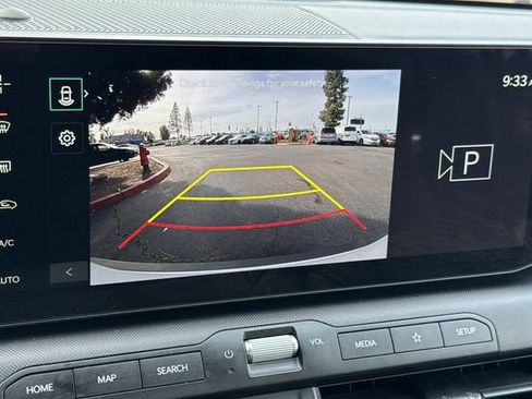 Certified 2025 Kia K4 EX image 24