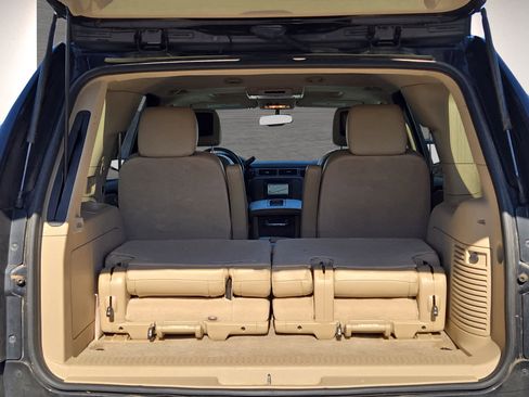 Used 2013 GMC Yukon SLT image 4