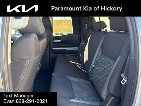 Used 2020 Toyota Tundra SR5 image 11