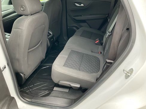 Used 2021 Chevrolet Blazer LT image 17