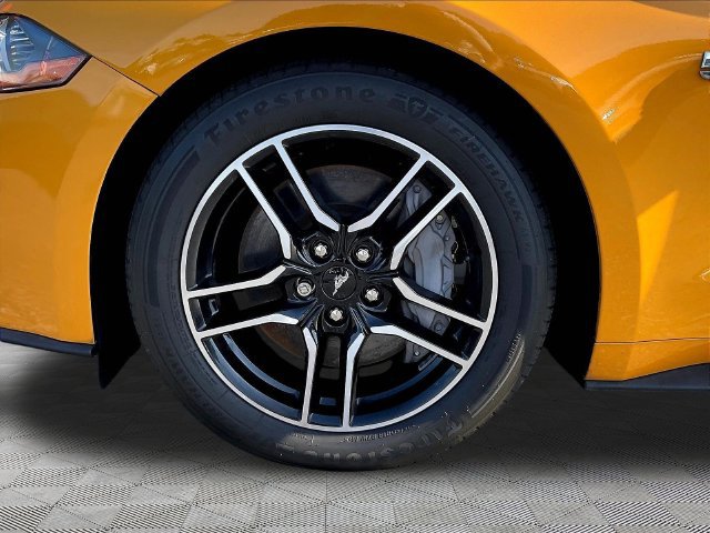 Used 2022 Ford Mustang GT w/ Equipment Group 301A RWD image 33