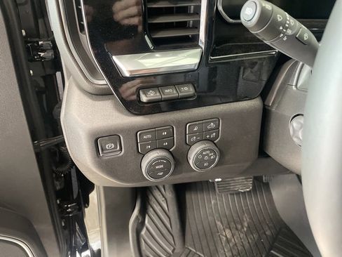 New 2026 Chevrolet Silverado 1500 LTZ w/ LTZ Premium Package image 23