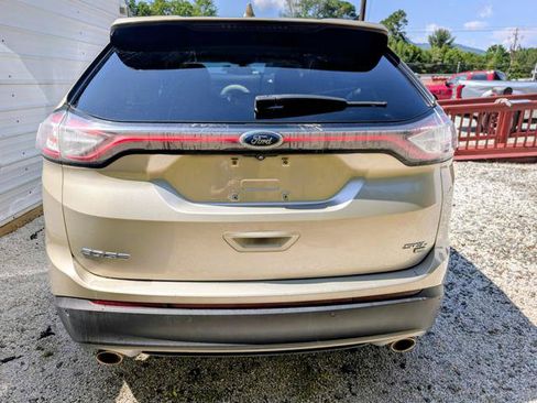 Used 2018 Ford Edge SEL w/ Equipment Group 201A AWD/4WD image 15