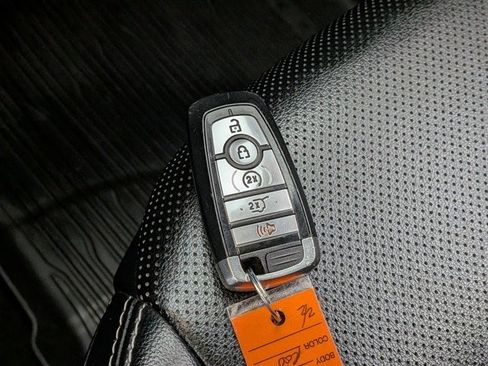 Certified 2020 Ford Escape SEL image 38