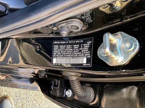 Used 2021 Honda Civic Sport image 46