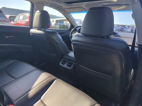 Used 2014 Acura RLX image 22
